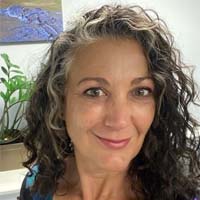 Photo of Julie B McConnell